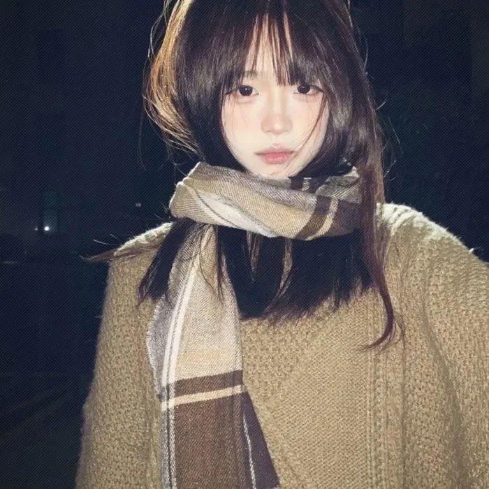 我最爱的家人